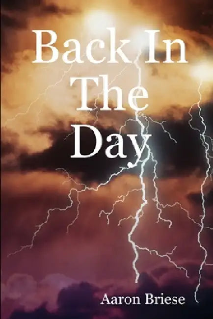 Back In The Day by Aaron Briese