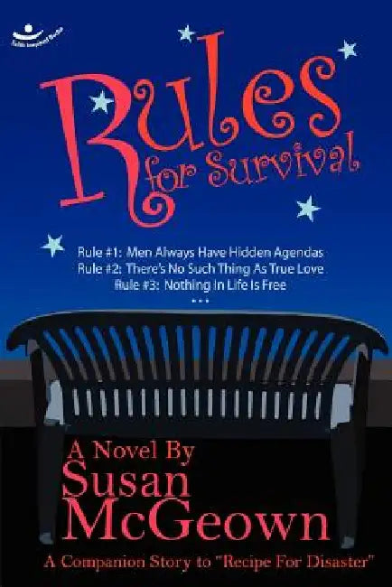 Rules for Survival by Susan McGeown