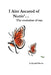 I Ain't Ascared of Nutin'. the Evolution of Me. by Kyndall Brown