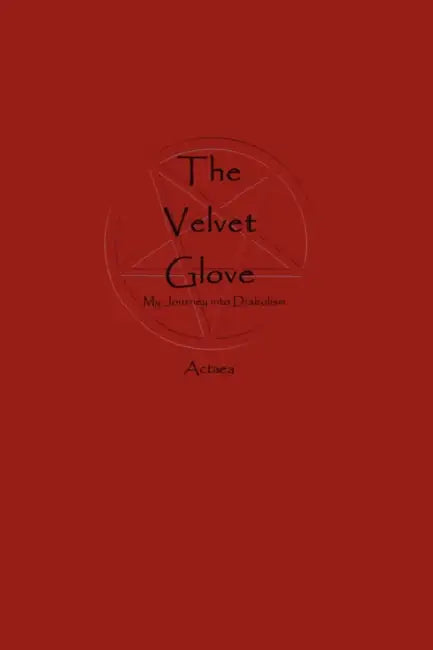 The Velvet Glove by Actaea