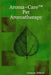 Aroma Care(TM) Pet Aromatherapy by Francine Milford