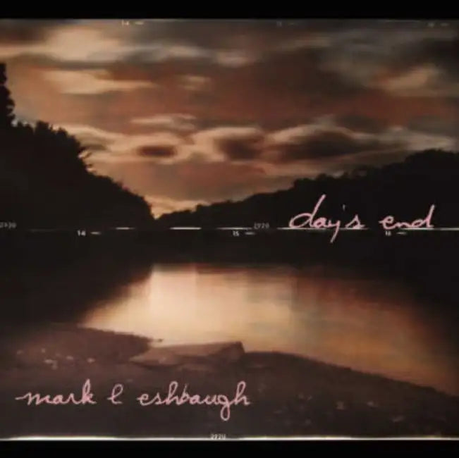 Day's End by Mark L. Eshbaugh
