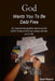 God Wants You to Be Debt Free by Sam Peters
