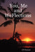 You, Me and WeFlections by Cn Nomoor