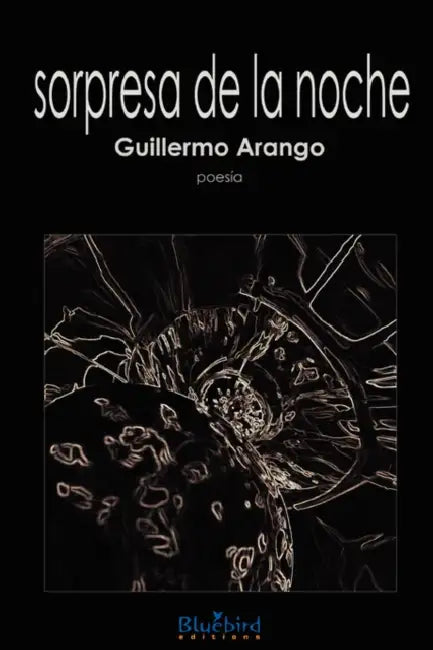 Sorpresa de la noche by Guillermo Arango