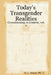 Today's Transgender Realities: Crossdressing in Context, vol. 2 by Ph. D. G. G. Bolich