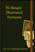 56 Simply Illustrated Sermons by Chris Bowen