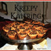 Kreepy Katering by Kaye Hamm