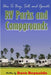 How to Buy, Sell and Operate RV Parks and Campgrounds by David Reynolds