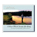 A River Which Sweeps Me Along the Visual & Spiritual Imagery of Flowing Waters by Arthur Gurmankin