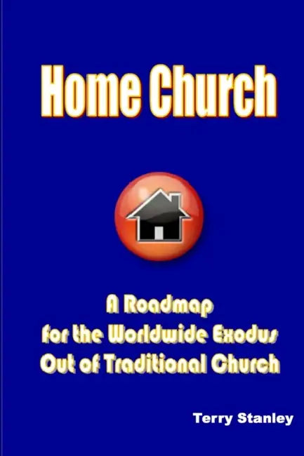 Home Church by Terry Stanley