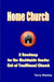 Home Church by Terry Stanley
