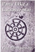 Party Like a Lacrosse Star by Paul Montgomery