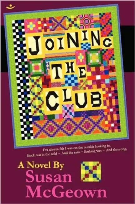 Joining the Club by Susan McGeown