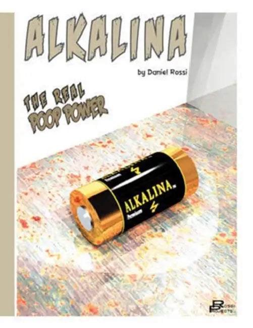 Alkalina by Daniel Rossi