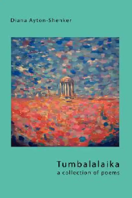 Tumbalalaika by Diana Ayton-Shenker