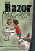 The Razor and the Mirror by Christian-Michelle Dickerson