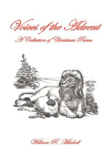 Voices of the Advent by William William Mitchell