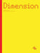 Dimension by Solomon Emily, Jonathan