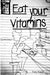 Eat Your Vitamins by Tony Kapel