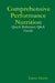 Comprehensive Performance Nutrition: Quick Reference Q&A Guide by Justin Harris