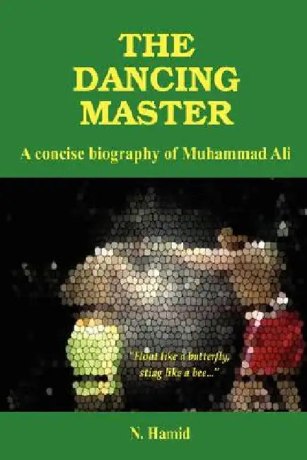 The Dancing Master by N. Hamid