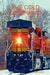 The Cold Conspiracy by Ed Dice