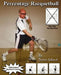 Percentage Racquetball by Darrin Schenck