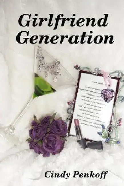 Girlfriend Generation by Cindy Penkoff