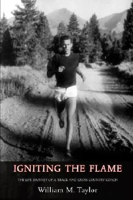 Igniting the Flame by William Taylor