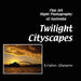 Twilight Cityscapes: Fine Art Night Photography of Australia by Kristin Gleason