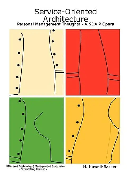 Service-Oriented Architecture - Personal Management Thoughts - A SOA P Opera by H. Howell-Barber