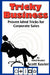 Tricky Business: Proven Mind Tricks for Corporate Sales by Scott Xavier