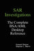 SAR Investigations - The Complete BSA/AML Desktop Reference by Howard Steiner, Stephen L. Marini