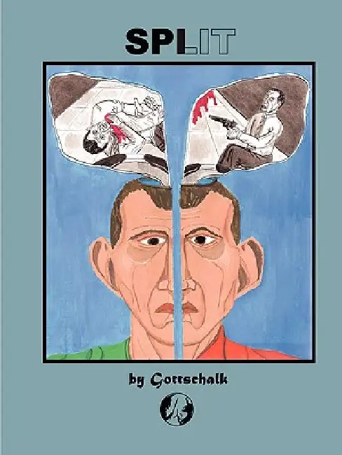 Split by Brad Gottschalk