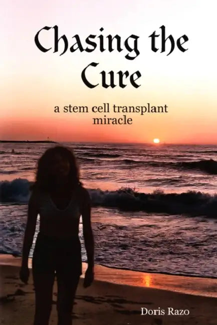 Chasing the Cure by Doris Razo