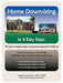 Home Downsizing in Four Easy Steps by Michael Ivankovich