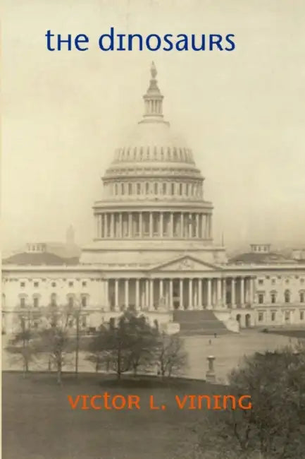 The Dinosaurs by Victor Vining