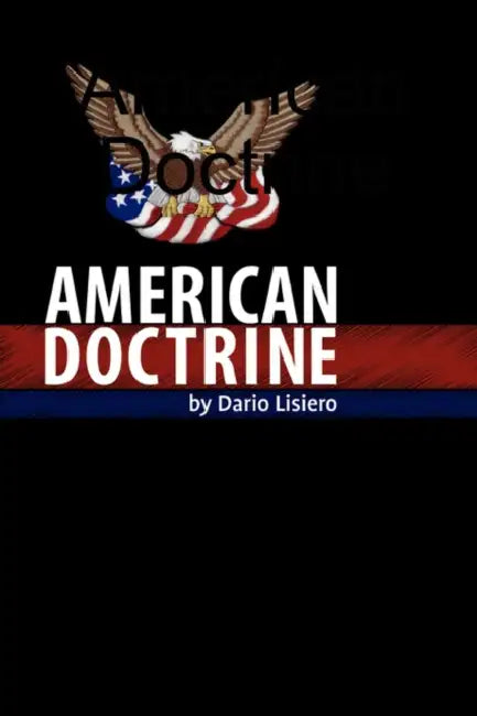 American Doctrine by Dario Lisiero