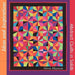 Ideas and Inspirations: Abstract Quilts in Solids by Gwen Marston, Gregory Case