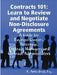 Contracts 101: Learn to Review and Negotiate Non-Disclosure Agreements by Esq K. Anita Dodd