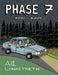 Phase 7 #001 - #004 by Alec Longstreth