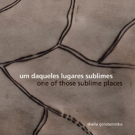 one of those sublime places by Sheila Goloborotko