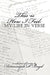 This is How I Feel: My Life in Verse by Dimonique Boyd