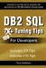 DB2 SQL 75+ Tuning Tips For Developers by Tony Andrews