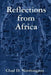 Reflections from Africa by Chad Northington