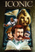 Iconic by Various, Artists Guild Comicbook Artists Guild