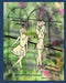 Ballerina Betsy & Ballerina Bristina by Victoria A. Lowell-Dansby