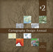 Cartography Design Annual #2 by Nick Springer