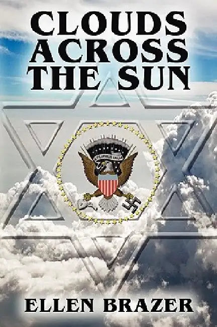 Clouds Across the Sun by Ellen Brazer